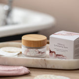 Hibiscus Exfoliating Balm