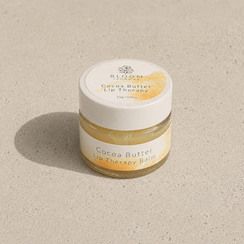 Cocoa Butter Lip Therapy