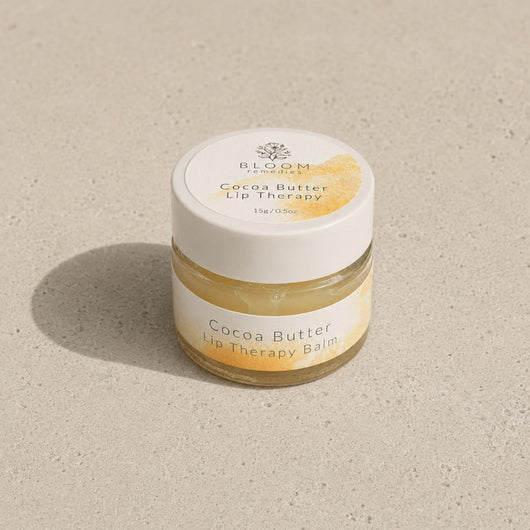 Cocoa Butter Lip Therapy