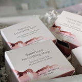 Limited Edition Luxury Spa Facial Gift