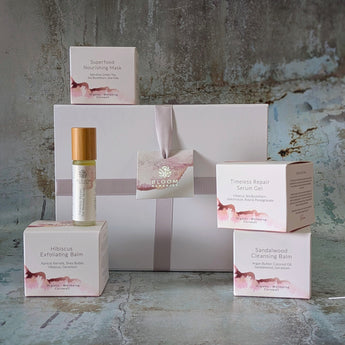 Limited Edition Luxury Spa Facial Gift
