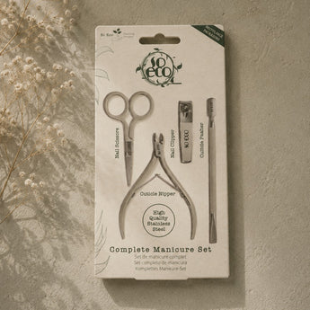 So Eco Manicure Set