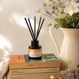 Radiance Small Essential Oil Reed Diffuser