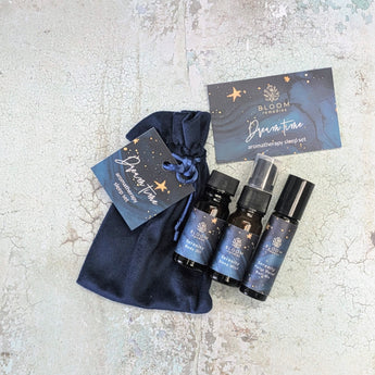 Dreamtime Trilogy Mini Sleep Set