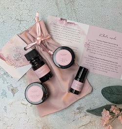 Timeless Repair Mini Facial Set