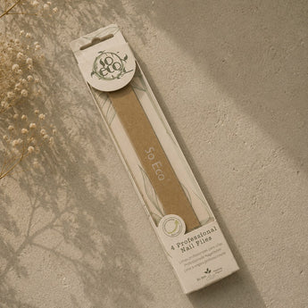 So Eco Nail Files