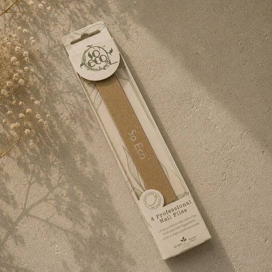 So Eco Nail Files