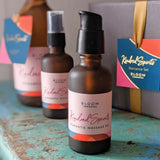 Kindred Spirits Romantic Massage Oil