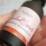 Kindred Spirits Romantic Massage Oil