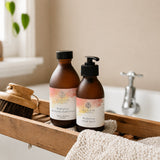 PRESTIGE - Radiance Blisstime Natural Bath Foam