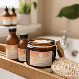 prestige - Radiance Aromatherapy Bath Salts