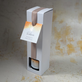 NEW! Radiance Small Essential Oil Reed Diffuser