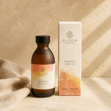 prestige - Radiance Organic Bath Oil