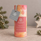 Radiance Pure Essential Oil Reed Diffuser with FESTIVE tag