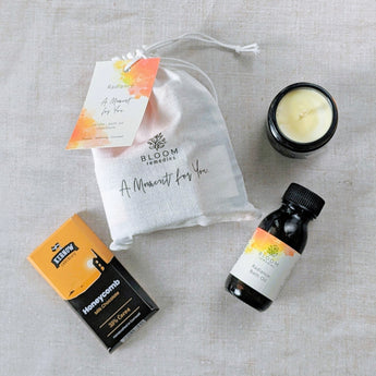 Radiance - A Moment for You Gift Set