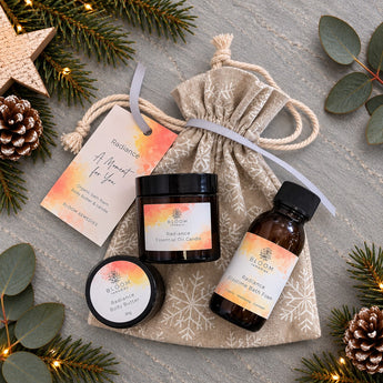 Radiance - A Moment for You Gift Set