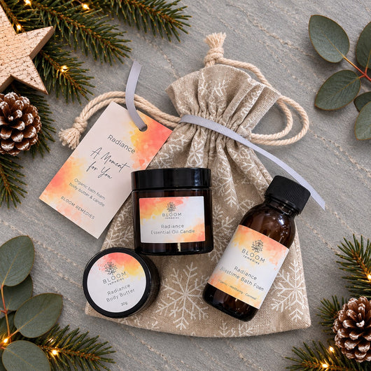 Radiance - A Moment for You Gift Set