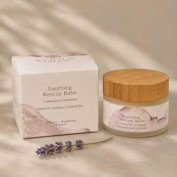 Soothing Rescue Balm