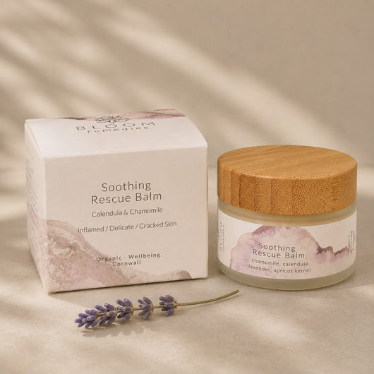 Soothing Rescue Balm