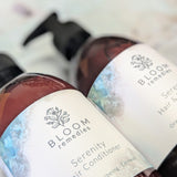 Serenity Conditioner + Hair & Body Wash Duo