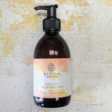 Radiance Hair & Body Wash