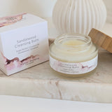 NEW! Sandalwood Cleansing Balm