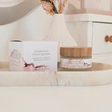 NEW! Sandalwood Cleansing Balm