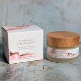 NEW! Sandalwood Cleansing Balm