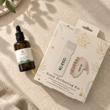Hair Growth & Scalp Renewal COMPLETE Starter Kit