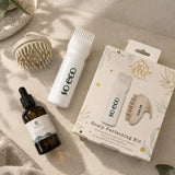Hair Growth & Scalp Renewal COMPLETE Starter Kit