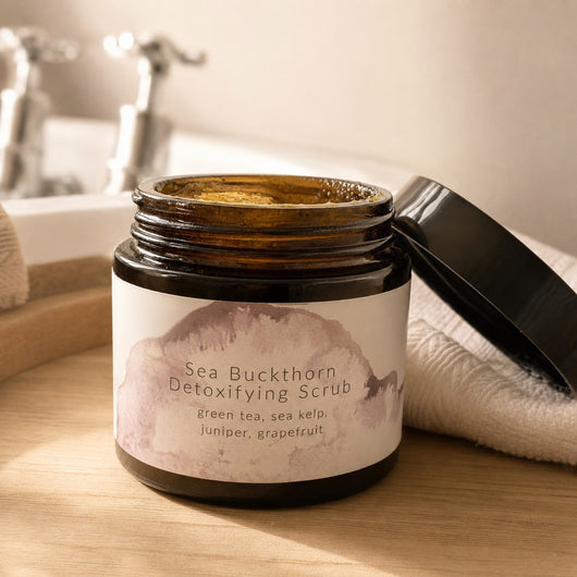 Detox & Polish Skin Duo- save £8