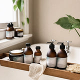 PRESTIGE - Serenity Dreamtime Natural Bath Foam
