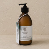 PRESTIGE - Serenity Organic Hand & Body Wash