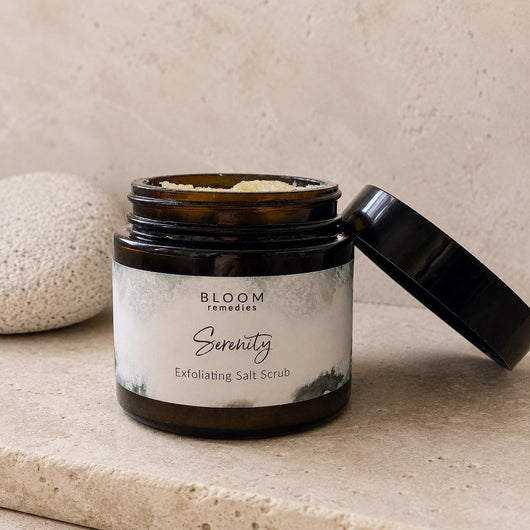 PRESTIGE - Serenity Salt Scrub