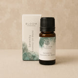 SERENITY - sleep and relaxation essential oil blend