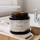PRESTIGE - Serenity Salt Scrub