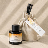 Radiance Small Essential Oil Reed Diffuser