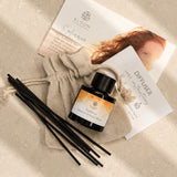 Radiance Small Essential Oil Reed Diffuser
