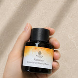 Radiance Small Essential Oil Reed Diffuser