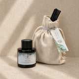Serenity Small Essential Oil Reed Diffuser