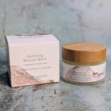 NEW! Soothing Rescue Balm
