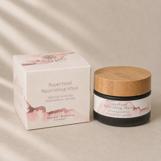Superfood Nourishing Mask