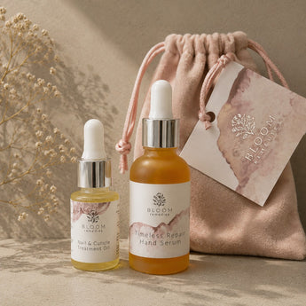 Timeless Repair Hand Care Bundle - Save £5