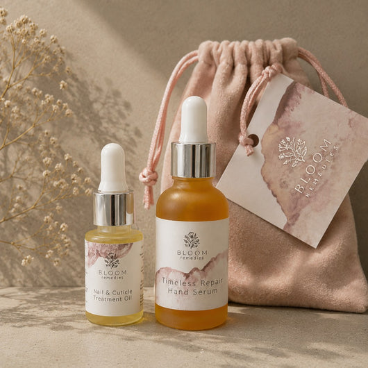 Timeless Repair Hand Care Bundle - Save £5