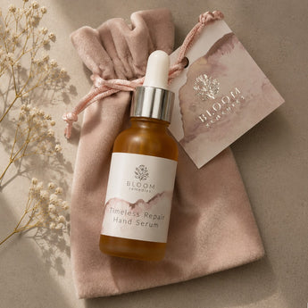 Timeless Repair Overnight Hand Serum