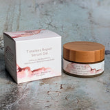 Limited Edition Luxury Spa Facial Gift