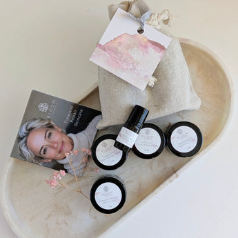 NEW! Timeless Repair Trial Set