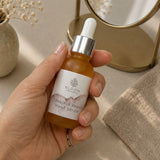Timeless Repair Overnight Hand Serum