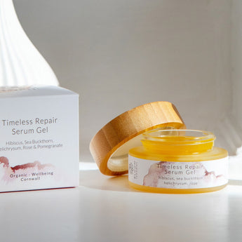 NEW! Timeless Repair Serum Gel