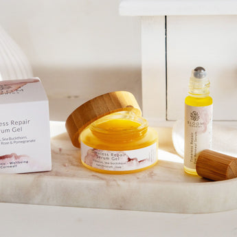Timeless Repair Serum Gel